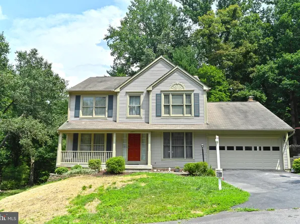11977 Mojave Ln, Woodbridge, VA 22192