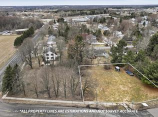 Lot 9 North WOOD AVENUE, Marshfield, WI 54449