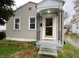 4232 Corinth Blvd, Dayton, OH 45410
