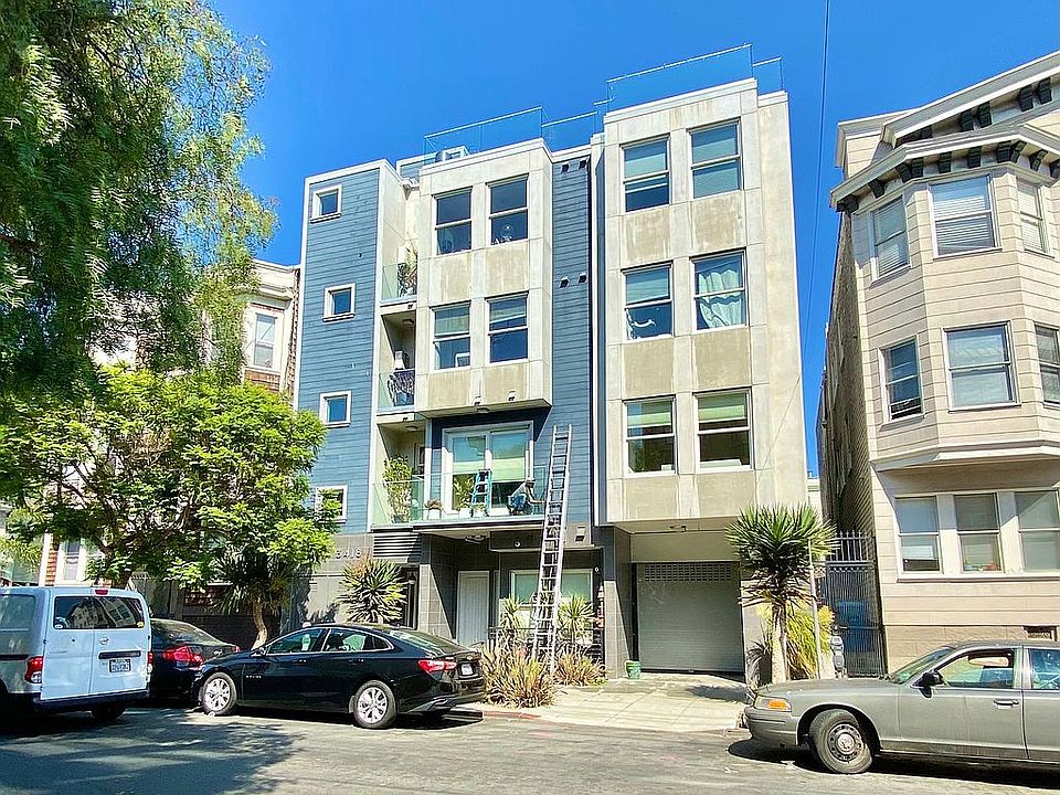 1st image of 3418 26th St APT 4