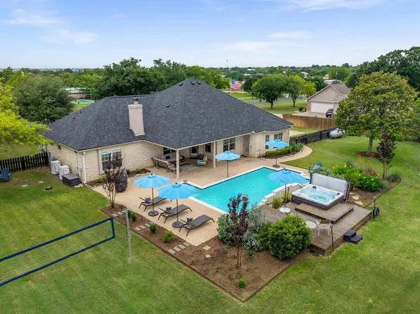 103 Morningside Cir, Hutto, TX 78634