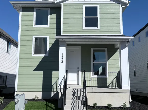 1533 S 920 W #127, Clearfield, UT 84015