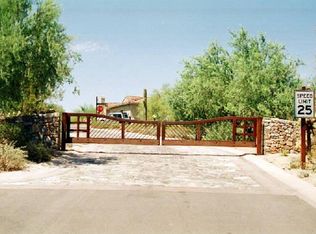 9119 E Mountain Springs Rd, Scottsdale, AZ 85255