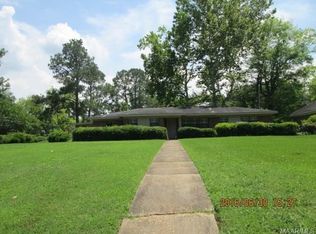 2828 N Colonial Dr, Montgomery, AL 36111