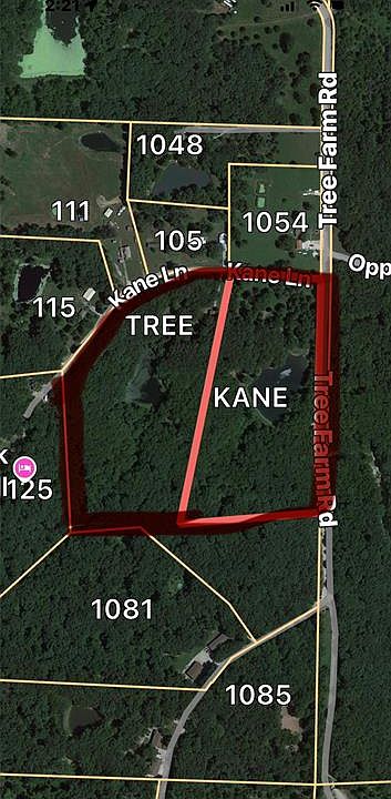 1st image of 0 Tree Farm Rd