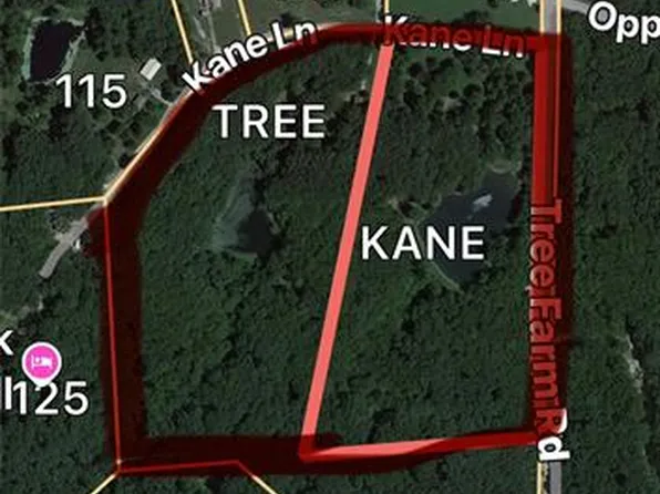 0 Tree Farm Rd, High Hill, MO 63350