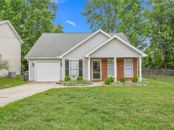 4714 Byers Rd, Greensboro, NC 27405