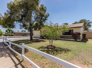 826 S Kachina, Mesa, AZ 85204