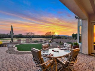 2156 E Spurwind Ln, Green Valley, AZ 85614