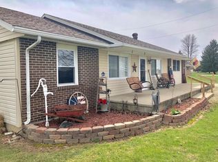 3225 Worthington Rd SW #4, Washington Ch, OH 43160