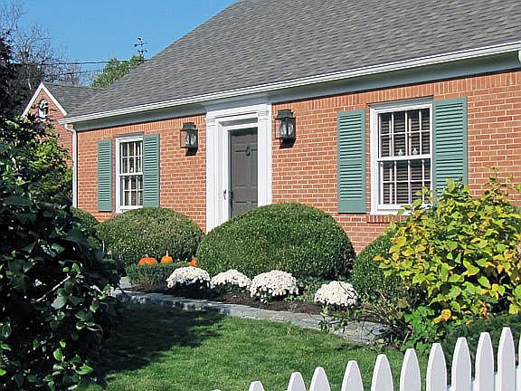 Southeast View