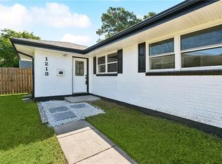 1213 Mason Smith Ave, Metairie, LA 70003
