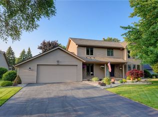 144 Wood Run, Rochester, NY 14612