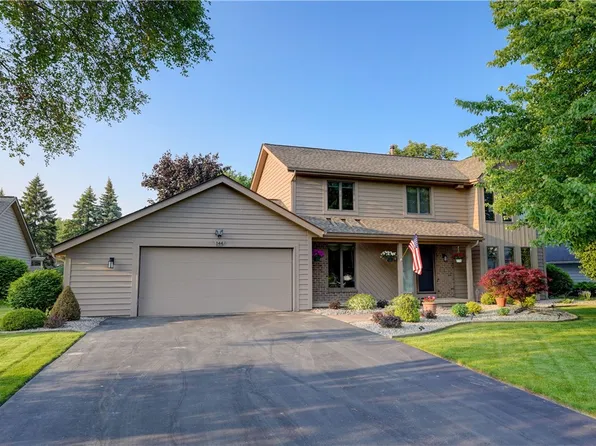 144 Wood Run, Rochester, NY 14612
