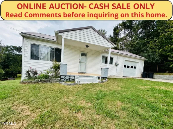 217 Messick Ave, Church Hill, TN 37642
