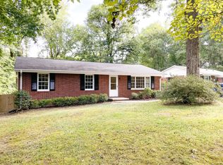 3316 Barker Pl, Raleigh, NC 27604