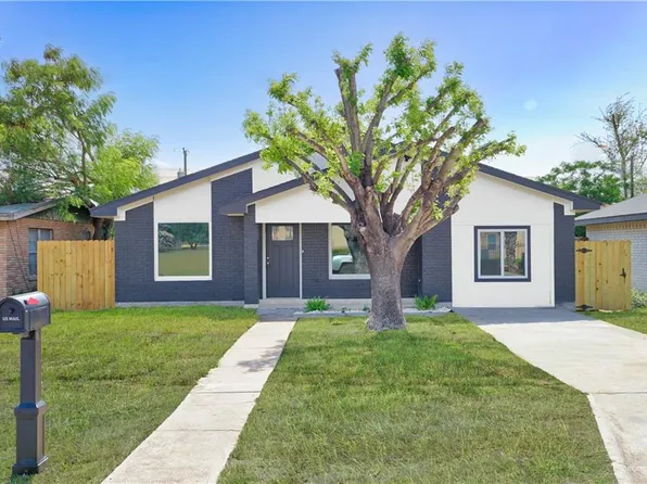 1001 N 26th St, McAllen, TX 78501