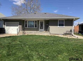 312 W 4th St, Wilber, NE 68465