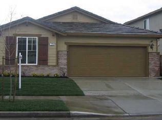 678 Chandon Dr, Merced, CA 95348