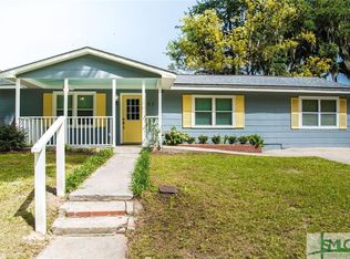 27 Arline Dr, Savannah, GA 31406
