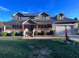 7444 County Road 5, Pedro, OH 45659