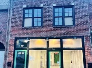127 Person St, Fayetteville, NC 28301