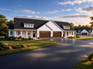 1B Harraseeket Ridge #36, Freeport, ME 04032