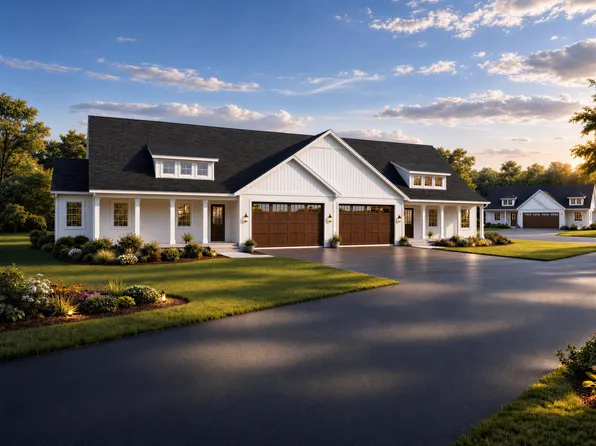 3B Harraseeket Ridge #34, Freeport, ME 04032