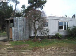 87628 N Highway 101, Florence, OR 97439