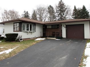 314 Liberty Ave, Rochester, NY 14622