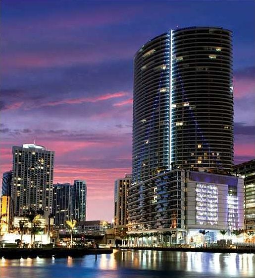 1st image of 200 Biscayne Boulevard Way APT 3104