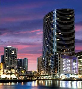 200 Biscayne Boulevard Way APT 3104, Miami, FL, 33131