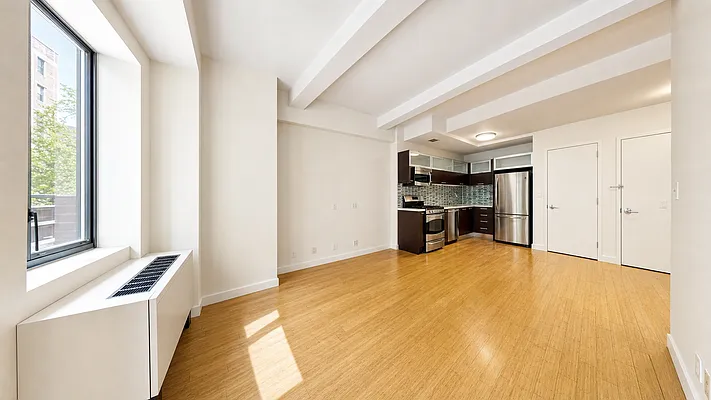 Living room, photo 3