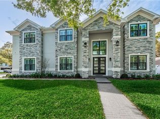 3602 W Barcelona St, Tampa, FL 33629