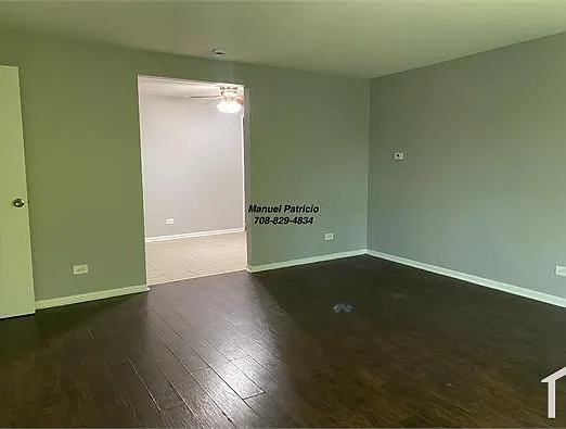 6435 S Evans Ave #2B — Photo 2