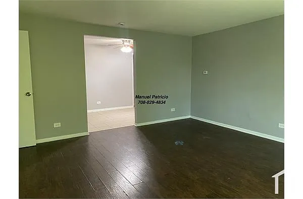 Building Photo - 6435 S Evans Ave #2B