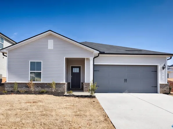 29472 Satilla Cir, Madison, AL 35756