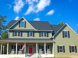 3701 Bailey Farm Rd, Moseley, VA 23120