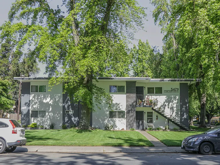 Carlson Drive Apartments — Photo 18