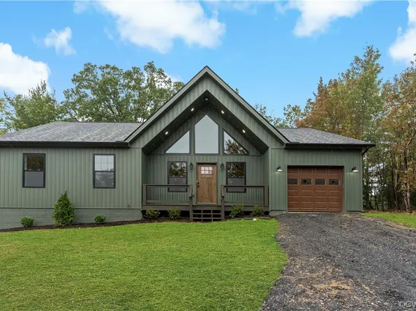 0 N Timber Tribe, Mineral, VA 23117