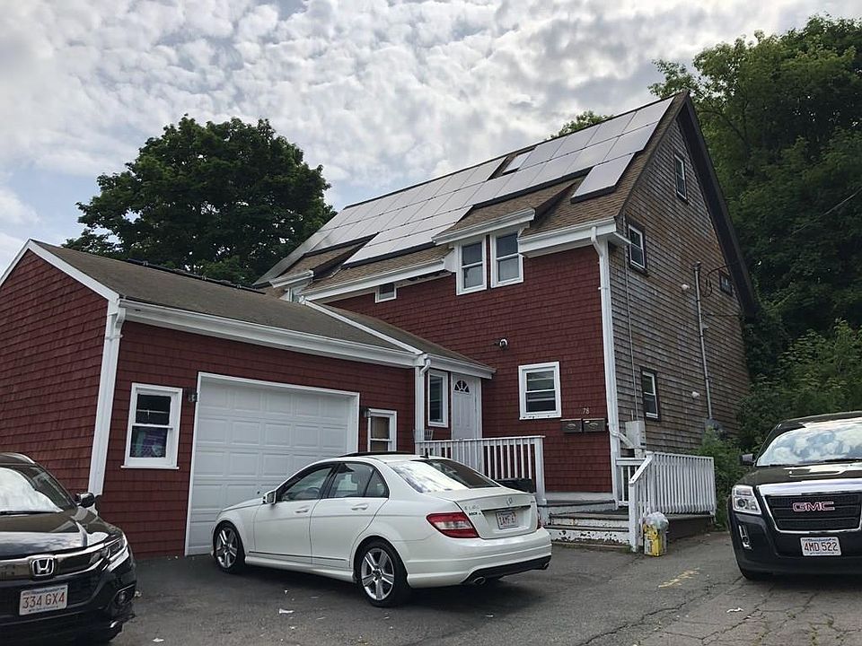 1st image of 78 Farrington St #2