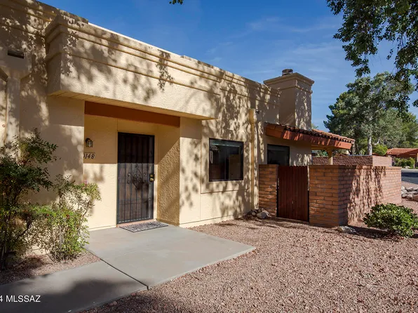 10148 E Arizmo St, Tucson, AZ 85748