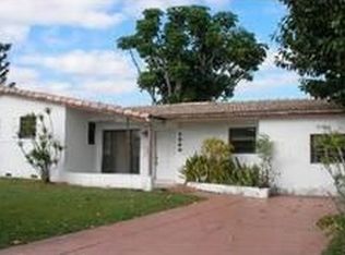 1840 SW 92nd Pl, Miami, FL 33165