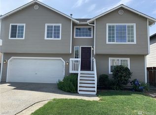 6605 78th Pl NE, Marysville, WA 98270