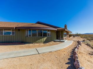 3301 W Ridgecrest Blvd, Ridgecrest, CA 93555