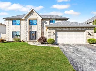 18140 Crystal Ln, Lansing, IL 60438