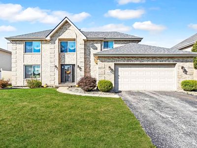 18140 Crystal Ln, Lansing, IL, 60438