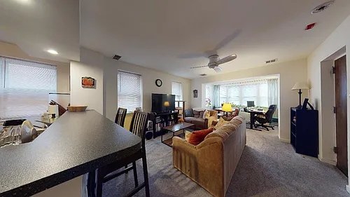 Walnut Court Apartments Photo 1