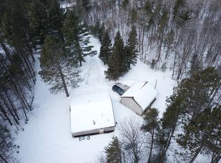 N18752 Short Cut Rd, Pembine, WI 54156