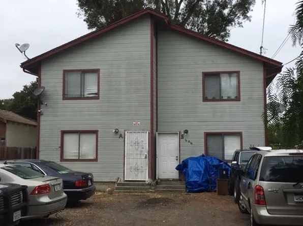 646 Perkins Ln #A, San Luis Obispo, CA 93401